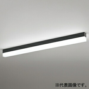 オーデリック LED軍事基地ともし火 《SOLID LINE SLIM》 直付型 R15  OL291577R2D