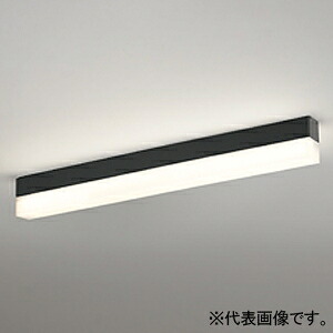 オーデリック LEDベースライト 《SOLID LINE SLIM》 直付型 R15 OL291578R1E