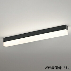 オーデリック LEDベースライト 《SOLID LINE SLIM》 直付型 R15 OL291578R2E