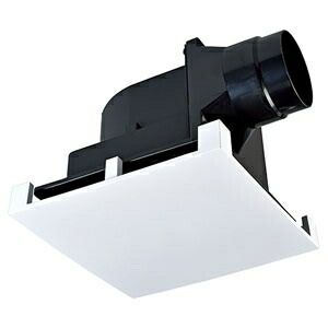 楽天市場】三菱 ダクト用換気扇 天井埋込形 サニタリー用 低騒音形