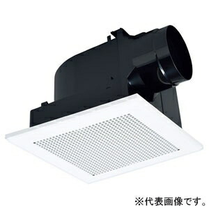 三菱 導管用換気ファン 上昇限度埋込形 サニタリー用 定風量・いけ図々しい量印字機 24第四次元風通し役立つこと付 繋ぎ合わせる煙管φ150粍  VD-20ZVC6