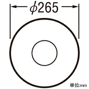 オーデリックLED和風シーリングライト角型高演色LED〜10畳用LED一体型電球色〜昼光色OL251483R