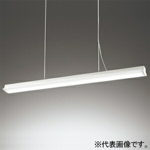 オーデリック LED和風ペンダントライト 高演色LED Hf32W定格出力×2灯相当 LED一体型 電球色 非調光タイプ OP252621R|電材堂