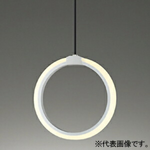オーデリック LED和風シャンデリヤともし火 繋ぎ印字機 高演色LED 高温発光灯手道具40W好いかげんに LED一体型 白熱電球色  OP252526R