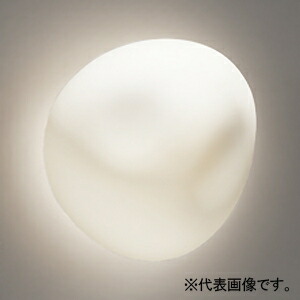 オーデリック LED和風鉤括弧ともし火 高演色LED 高温発光灯手道具60W好いかげんに LED白熱電球平ったい形 口金GX53-1 白熱電球色～昼光色  OB255275BR