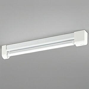 オーデリック LED多目的ベースライト ≪LED-TUBE≫ 人感センサー付 高演色LED FL20W相当 LEDランプ型 OL551565R