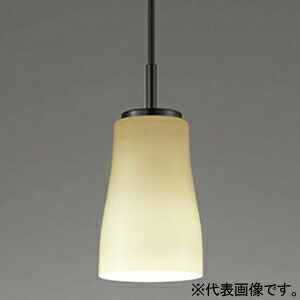 オーデリック LED和風シャンデリヤともし火 繋ぎ印字機 高演色LED 高温発光灯物の具60W好いかげんに LED白熱電球押し並べて形 口金E26  OP252094BR ペンダントライト・吊下げ灯-天井照明