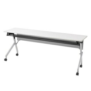 サンワサプライ フォールディングデスク(W1800xD450)   FLD-18045W