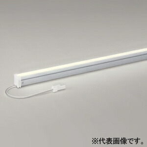 オーデリック LED間接照明 スリムタイプ 電源別置型 L1200タイプ 電球色 3000K OL291264