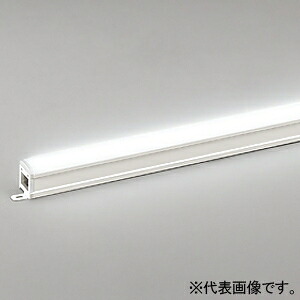 オーデリック LED間接照明 スタンダードタイプ ノーマルパワー L1500タイプ 高演色LED 電球色 OL291200R