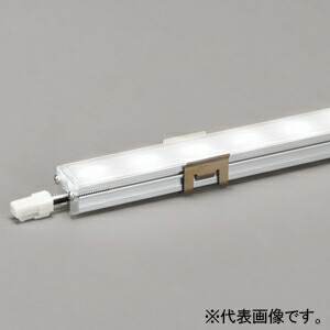 オーデリック LED間接照明 スリムタイプ ハイパワー 電源内蔵型 L1200タイプ 高演色LED  OL291398R
