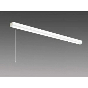 三菱 LEDライトユニット形ベースライト 《Myシリーズ》 40形 直付形 トラフタイプ MY-L470300S/DAHTN