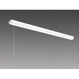 三菱 LEDライトユニット形ベースライト 《Myシリーズ》 40形 直付形 トラフタイプ MY-L470300S/NAHTN
