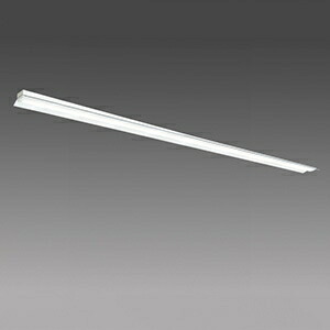 三菱 LEDライトユニット形ベースライト 《Myシリーズ》 110形 直付形 笠付タイプ MY-H914300/L2AHTN