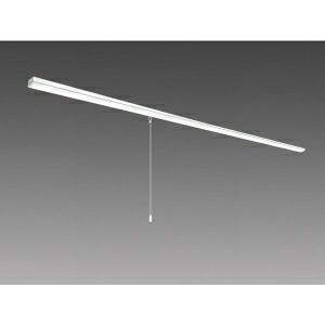 三菱 LEDライトユニット形ベースライト 《Myシリーズ》 110形 直付形 トラフタイプ MY-L965330S/DAHTN