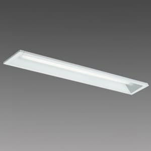 三菱 LEDライトユニット形ベースライト 《Myシリーズ》 20形 埋込型 下面開放タイプ100幅 MY-B215230/DAHZ