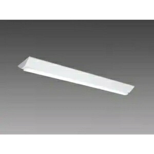 三菱 【お買い得品 10台セット】 LEDライトユニット形ベースライト 《Myシリーズ》 40形 直付形 逆富士タイプ 230幅 一般タイプ 3200lm 温白色 MY-V430333/WWAHTN_set