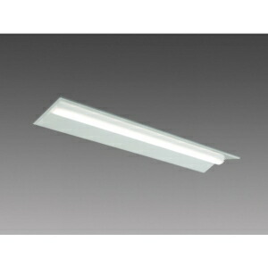 【お得】三菱LEDライトユニット形ベースライトMyシリーズ40形 連結用 埋込型MY-B42033/22/WAHTN_set 電材堂