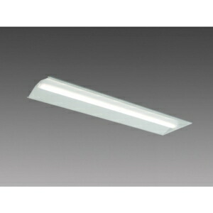 三菱 【お買い得品 10台セット】 LEDライトユニット形ベースライト 《Myシリーズ》 40形 5200lm 昼白色 MY-B45034/24/NAHTN_set