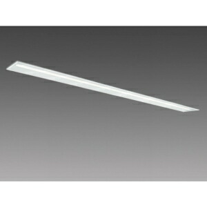 三菱 【お買い得品 10台セット】 LEDライトユニット形ベースライト 《Myシリーズ》 110形 埋込形 下面開放タイプ 190幅 昼光色 MY-B914302/D2AHTN_set