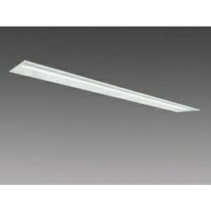 三菱 【お買い得品 10台セット】 LEDライトユニット形ベースライト 《Myシリーズ》 110形 埋込形 下面開放タイプ 300幅 一般タイプ 電球色 MY-B965335/LAHTN_set