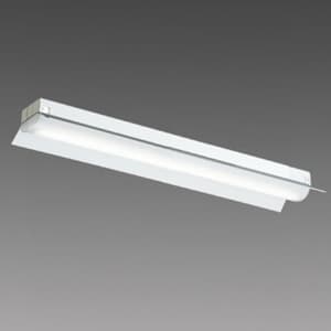 三菱 【お買い得品 10台セット】 LEDライトユニット形ベースライト 《Myシリーズ》 20形 直付形 笠付タイプ 一般タイプ 3200lm 白色 MY-H230230/WAHZ_set
