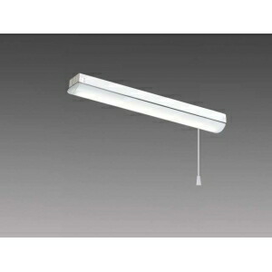 輝い三菱LEDライトユニット形ベースライトMyシリーズ20形 直付形 トラフタイプMY-L215230S/DAHTN_set 電材堂