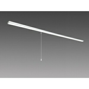 三菱 【お買い得品 10台セット】 LEDライトユニット形ベースライト 《Myシリーズ》 110形 直付形 トラフタイプ 一般タイプ 白色 MY-L950330S/WAHTN_set
