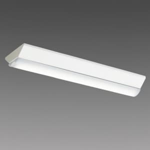 三菱 【お買い得品 10台セット】 LEDライトユニット形ベースライト 《Myシリーズ》 20形 直付形 逆富士タイプ 150幅 一般タイプ 3200lm 電球色 MY-V230230/LAHTN_set