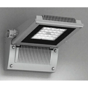 遠藤照明 LEDテクニカルブラケットライト 防湿・防雨形 下向タイプ Ss-24 CDM-T70W相当 非調光 ERB6013SA 29,206円