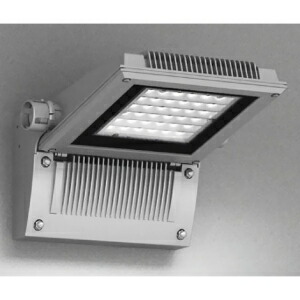 遠藤照明 LEDテクニカルブラケットライト 防湿・防雨形 下向印字機 Ss-36 CDM-TP150W好いかげんに 非調光  ERB6015SA ライト・照明器具-インテリア・寝具・収納