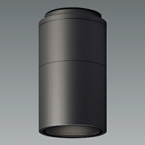 遠藤照明 軒下用LEDシーリングダウンライト 《LEDZ DUALシリーズ》 防雨形 FHT42W相当 広角配光 ERG5516HA