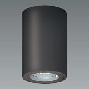 遠藤照明 軒下用LEDシーリングダウンライト 《LEDZ Rsシリーズ》 防雨形 1200TYPE FHT42W相当 ERG5536H