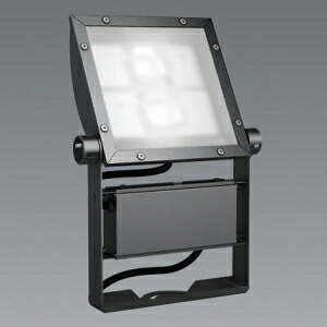 遠藤照明 LED看板灯 防湿・防雨形 電源内蔵形 6000TYPE CDM-TP150W相当 拡散配光 ERS5216HA