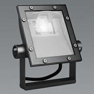 遠藤照明 LED看板灯 防湿・防雨形 電源内蔵形 2000TYPE CDM-T35W相当 看板用配光 ERS5224HA