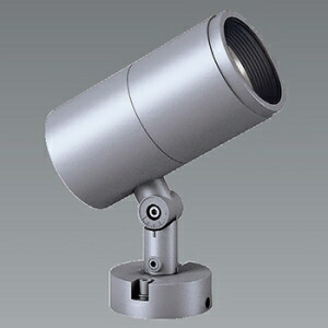遠藤照明 LEDスポットライト 防湿・防雨形 フレンジタイプ D200タイプ CDM-T35W相当 広角配光 ERS5254SA