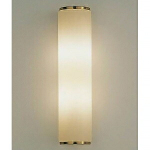 遠藤照明 LEDブラケットライト フロストクリプトン球25W形×2相当 調光対応 E17口金 ランプ別売 ERB6311KB