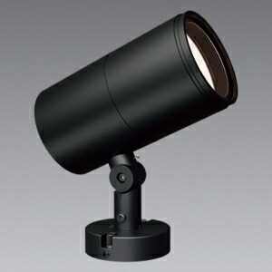 遠藤照明 LEDスポットライト 防湿・防雨形 フレンジタイプ 3000TYPE CDM-TC35W相当 中角配光 SXS3010H