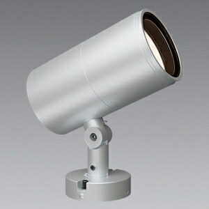 遠藤照明 LEDスポットライト 防湿・防雨形 フレンジタイプ 3000TYPE CDM-TC35W相当 超広角配光 SXS3012S