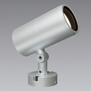 遠藤照明 LEDスポットライト 防湿・防雨形 フレンジタイプ 1400TYPE CDM-R35W相当 広角配光 SXS3014S
