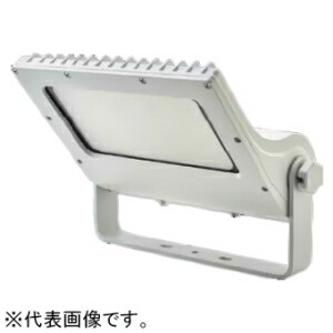 ニッケンハードウェア LED投光器 《ViewFlood》 大型看板用 防雨型 広角105° 電球色 VF120-W/27 37,465円