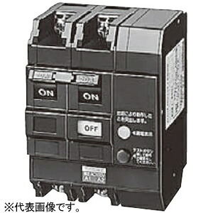パナソニック リモコン漏電ブレーカ CSE-30型 盤用 常時励磁式 漏電保護用 30AF BCSE21521