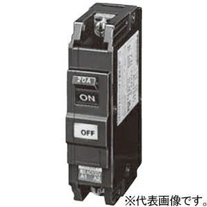 パナソニック リモコンブレーカ CS-30型 盤用 常時励磁式 配線保護用 30AF  BCS1151