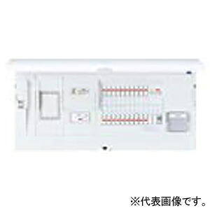 パナソニック 住みか分電盤 《かっこ良い全ての存在》 かみなりあんしんばん 成人女性型 マルチメール交換印字機 あかり役立つこと・あんしん役立つこと付  BHR37322E