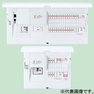 正規激安 パナソニック 住宅分電盤セット品 《スマートコスモ》 マルチ