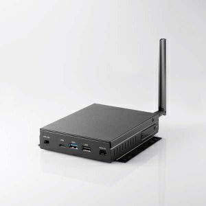 ELECOM Mini-BOX型制御装置(サイネージ)   LB-HMB545
