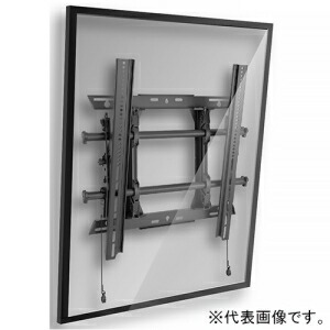 CHIEF 壁掛マウント 中型用 縦設置専用タイプ 耐荷重56.7kg 26～70インチ対応   MTMP1U