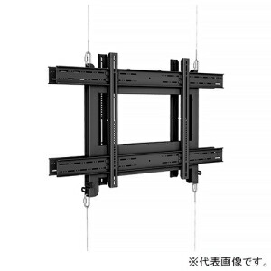 CHIEF 両面差し押さえ FCS1U専用 耐荷重29.5kg×2面   PACFCB