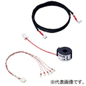 パナソニック 分岐増設用CT AiSEG用 5回路+25回路 単2自立分電盤用 100V計測専用 30A MKN744301