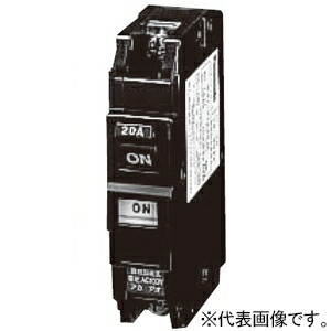 パナソニック リモコンブレーカ CL-30型 盤用 瞬時励磁式 配線保護用 30AF BCL1150